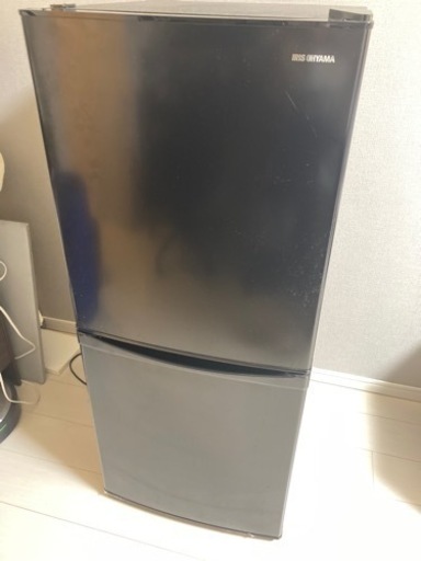 アイリスオーヤマ　冷蔵庫