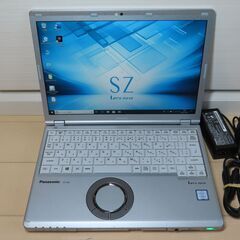 JC1131 パナソニック Let\