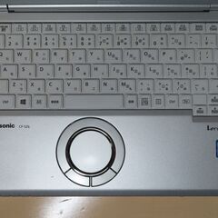 JC1131 パナソニック Let\
