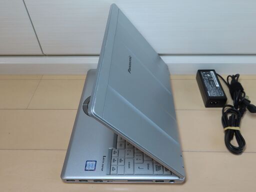 JC1131 パナソニック Let's Note CF-SZ6 Office DVDマルチ office2019