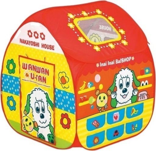 アンパンマンジャングルジム2種類 その他4つ