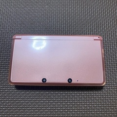 3ds 本体