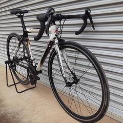 corratec R.T.CARBON【栃木・手渡し希望】105 shimano コラテック　カーボン　シマノ　ロードバイク