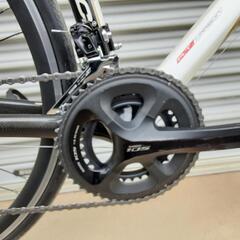 corratec R.T.CARBON【栃木・手渡し希望】105 shimano コラテック　カーボン　シマノ　ロードバイク