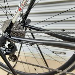 corratec R.T.CARBON【栃木・手渡し希望】105 shimano コラテック　カーボン　シマノ　ロードバイク