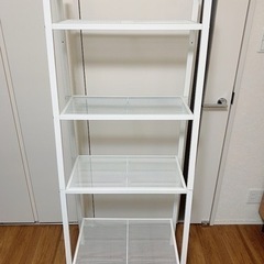 【決まりました】IKEA レールベリ/シェルフユニット