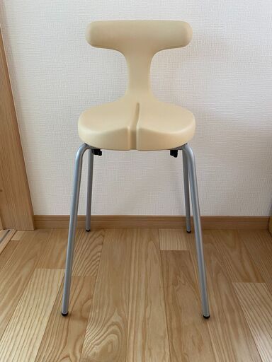 ayur chair アーユルチェア　Sサイズ ベージュ