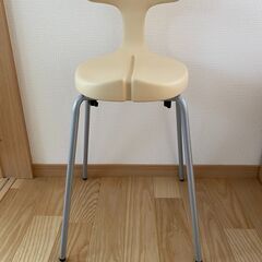 ayur chair アーユルチェア Sサイズ ベージュ