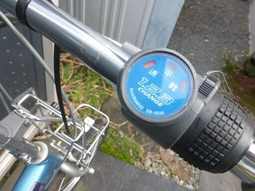 ホンダ　ラクーンコンポ　アシストサイクル　現状　状態良