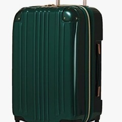 レジェンドウォーカー スーツケース 5122-55 Sサイズ