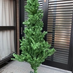 クリスマスツリー（代理出品）