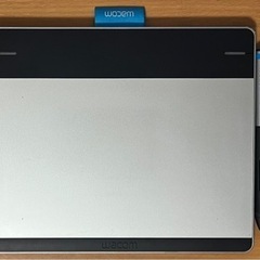 ペンタブレット wacom Intuos pen small C...