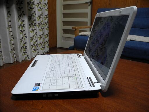 高速256GB/SSD TOSHIBA Windows11 ソフト多数（返品可）