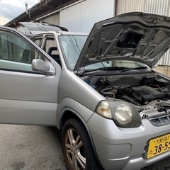 ♪　完全予約制　♪実働　車検無し　現状のまま持っていける方のみ♪...