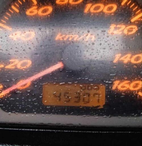 【中古バイク】【実動車】ヤマハ　マジェスティ250