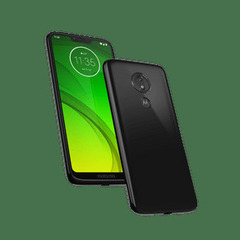 半額　箱なし　SIMフリー　Moto G7 Power | mo...