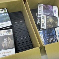 【売却済】東映任侠映画傑作DVDコレクション120巻