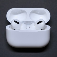 動作確認済み】Apple AirPodsPro 第1世代