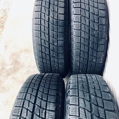 冬タイヤ 195/65R15 アルミ付2020年製スタッドレス 4本組