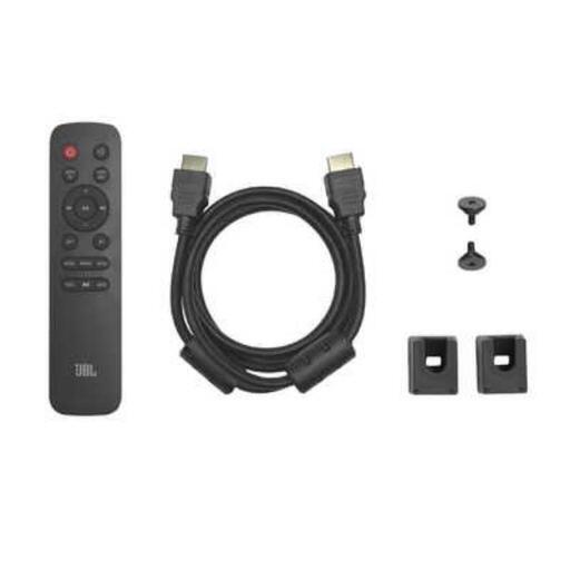 JBL サウンドバー Cinema SB190 ブラック 【公式通販】
