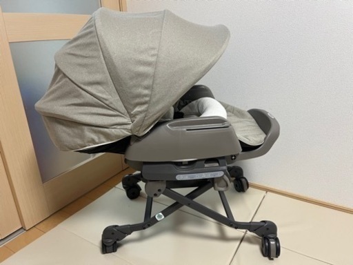 【美品】【電動】コンビ　ネムリラ　AUTO SWING BIDI EG シリーズ 美品】【電動】コンビ ネムリラ AUTO SWING BIDI EG シリーズ