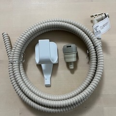 パナソニック　洗濯機　給水ポンプ　新品