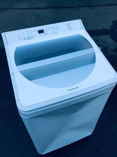♦️EJ1506番Panasonic全自動洗濯機