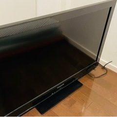 32Vテレビ