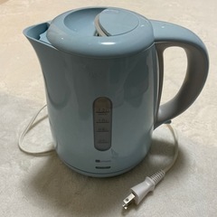 【ネット決済】湯沸かし器 Nsimple 1.2l 電気ポット