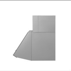 タジマ　Tajima レンジフード　750