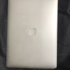 MacBook Air 13インチ Early 2015 MMGG2J/A(Core-i5/8GB/256GB)」 Core 