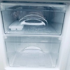 ✨2019年製✨1491番 ニトリ✨冷蔵庫✨NTR-106‼️