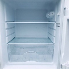 ✨2019年製✨1491番 ニトリ✨冷蔵庫✨NTR-106‼️