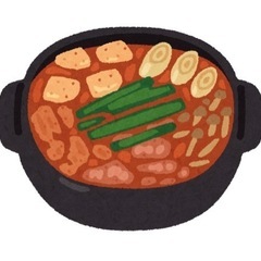 激辛‼️鍋パーティー🍲🌶