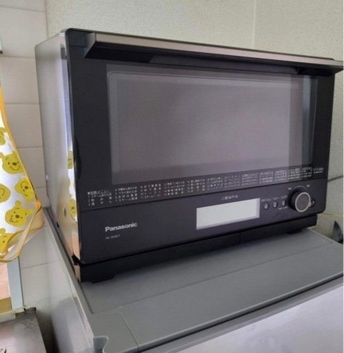 パナソニック ビストロNE-BS807 institutoloscher.net