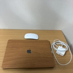 MacBook Air 2020 i5 16GB USキーボード...