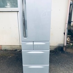 1499番 東芝✨冷凍冷蔵庫✨GR-41ZV‼️