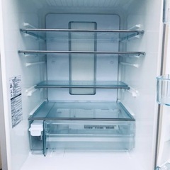 1499番 東芝✨冷凍冷蔵庫✨GR-41ZV‼️