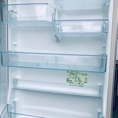 1499番 東芝✨冷凍冷蔵庫✨GR-41ZV‼️