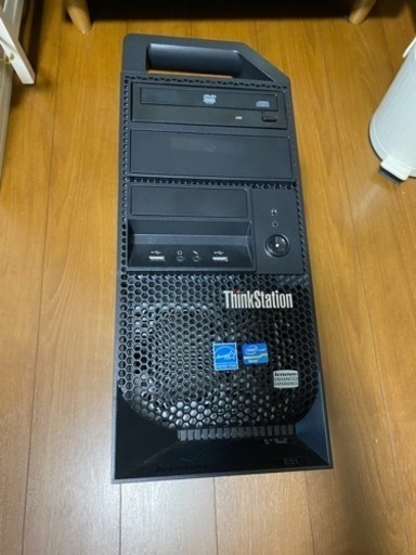 ゲーミングPC