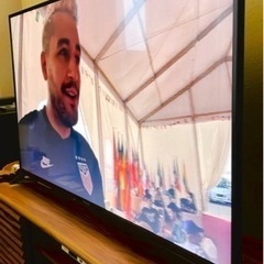 値下げしました Panasonic 49インチ 2015年式 液晶テレビ