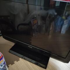 液晶テレビ 東芝 REGZA 2011年製 32型