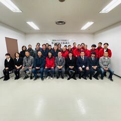 釧路市/北海道　鳶・土工・多能工募集！     通年雇用！…