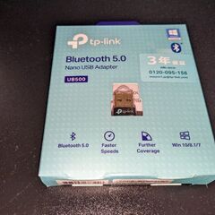 tp-link Bluetooth5.0 Nano USB Ad...