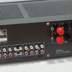 キメラ　PIONEER プリメインアンプ　A-535 パイオニア プリメインアンプ A-535