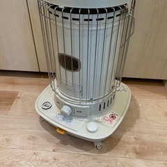 コロナ2021製品石油ストーブ