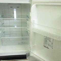 Hisense　2ドア冷蔵庫　150L