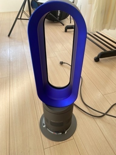 Dyson Hot +Cold （ダイソン ホットアンドクール）