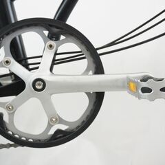 BROMPTON 「ブロンプトン」 S6L 2016年モデル 折り畳み