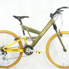 CANNONDALE 「キャノンデール」 SUPER V900 ...